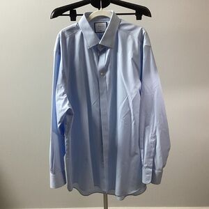 Charles Tyrwhitt Sky Blue Dress Shirt